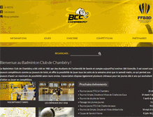 Tablet Screenshot of bcc73.com